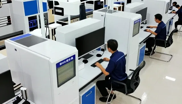 施工安全监测设备